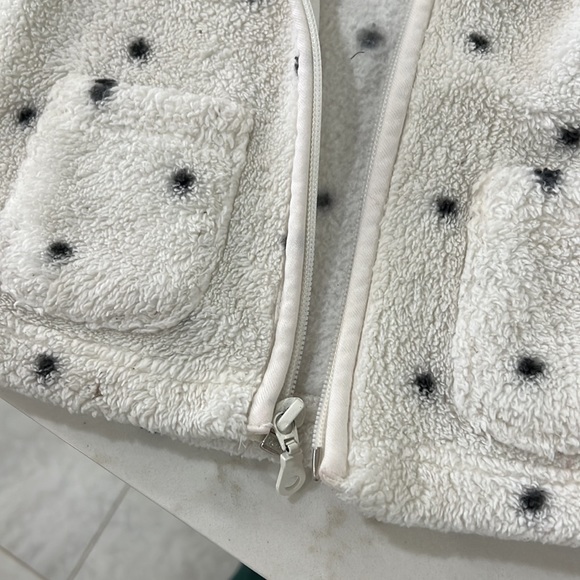 Hannah Andersson baby jacket - Picture 4 of 6